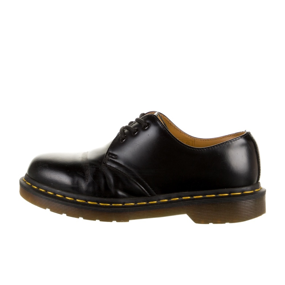 Doc Marten’s Oxford Boots